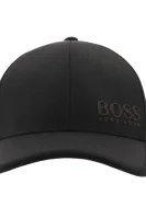 șapcă baseball Cap-1 BOSS GREEN 	negru	